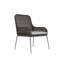 Antilles Patio Dining Armchair with Cushion-66942799