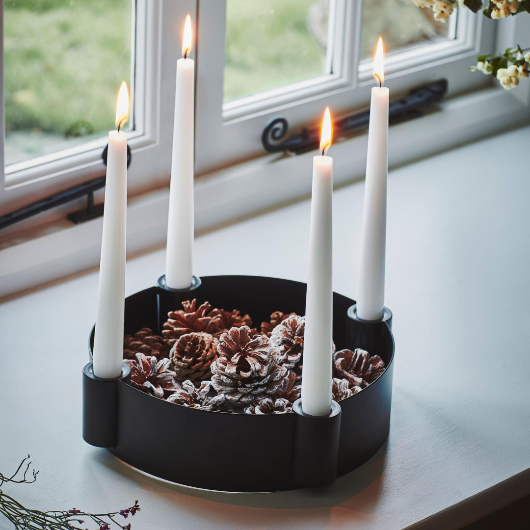 Metal Tabletop / Centrepiece