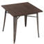 Table de bar très résistante Reavis-1574335882