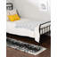 Tapis noir / blanc Knupp-1281059875