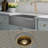 Luxury Solid Fireclay Farmhouse Sink-86572727