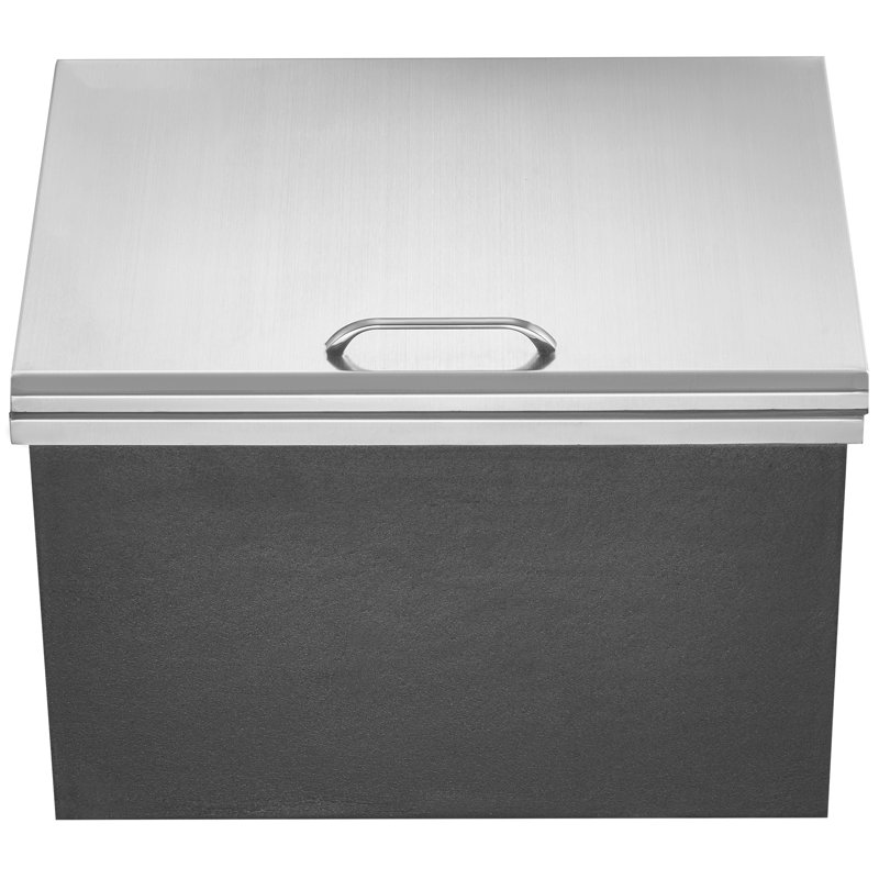 VEVOR 46.7 Quarts Ice Chest