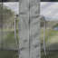 Lundell 3m x 3m Metal Patio Gazebo