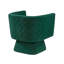 Chaise pivotante Upholstery-496155339