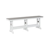 Garden Classic Patio Bench