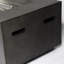 Outdoor Rectangle Propane Fire Pit Table