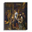 Wrapped Canvas Print Set-261503031