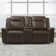 Murraylee Sofa & Loveseat - Cognac
