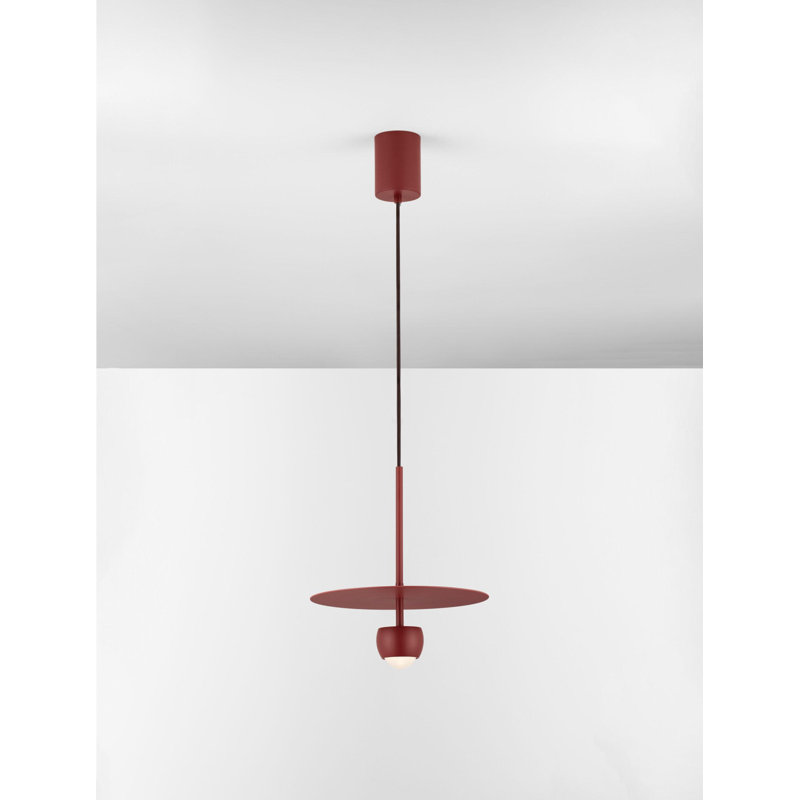 - Light Pendant
