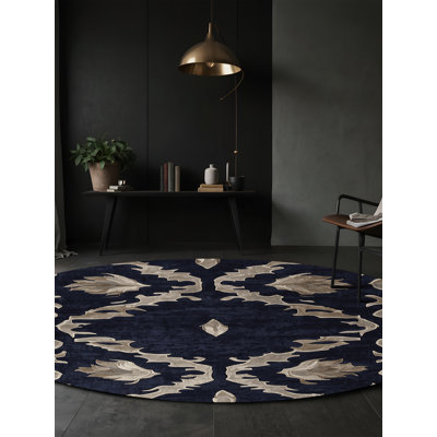 Tapis gris lavable à la machine