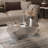 Single Coffee Table