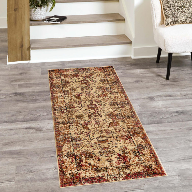 Alameda Geometric Indoor Rug
