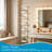 7-tier Wall Shelf