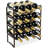 Stackable Wine Rack Freestanding