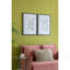 Art mural S / 2, 20 x 28 po
