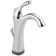 Addison Single hole Bathroom Faucet with Drain Assembly and Diamond Seal Technology