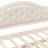 Twin Daybed With Trundle, Twin Size Daybed With 2 Storage Drawers, Wooden Sofa Bed With Upholstered Button Tufted Backrest For Living Room, Bedroom, Guest Room,Beige-124438665