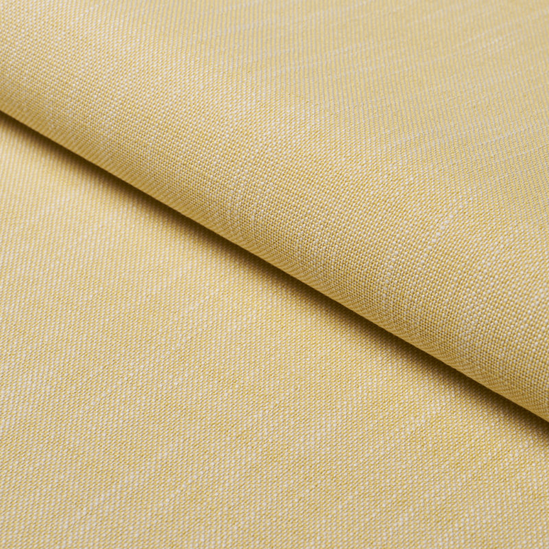 Tissu intérieur / extérieur Sasha, Jaune