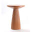 Table d'appoint en oxyde de magnésium
