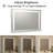 Metal Flat Mirror-2028985749