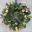 Fausse couronne lumineuse 11,81 po