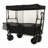 480Lbs Collapsible Wagon with Canopy-118887500