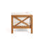 Banc BRAVA à angle droit, beige-469688048