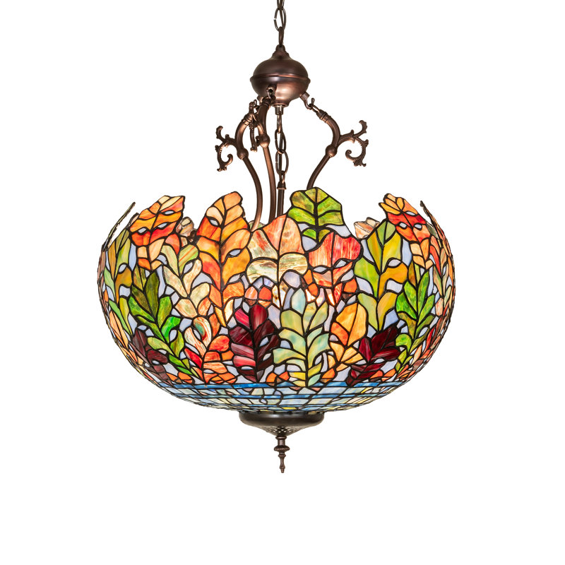 3 - Light Pendant