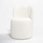 Wavy Back Dining Chair-786160205