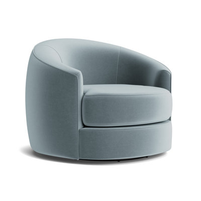 Giselle Full Swivel Chair