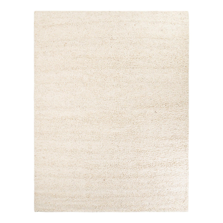 Yanaliz Hand Loomed Wool Indoor Rug