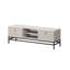 Bagga TV Stand for TVs up to 77"