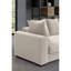 Canapé modulaire 3 pièces Naomi