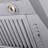 ZLINE 30 In. Convertible Vent Under Cabinet Range Hood (8685S-30)-467712738-528321146