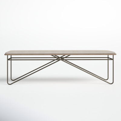 Carci Bench
