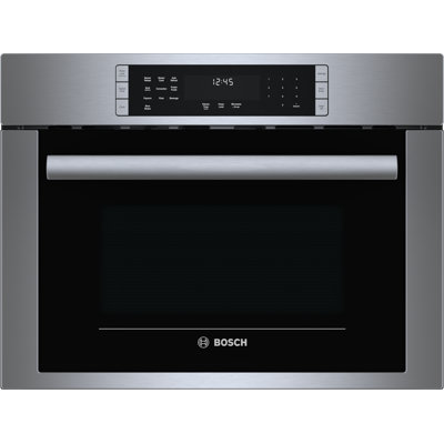 500 Series 24" Convection Electric Single Wall Oven