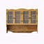 Armoire murale 39,37 "Retro 4 portes-999365718