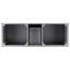 Quen 60" Freestanding Double Basin Vanity Set with Cabinet, Vanity Topss-511475604-511320450-511320463