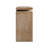 Solid Wood Veneer Console Table, Sofa Table
