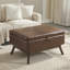 Banc de rangement Mid-Century-1355144474