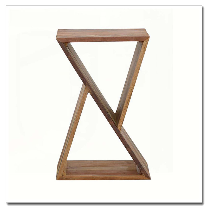 Natural Accent Table