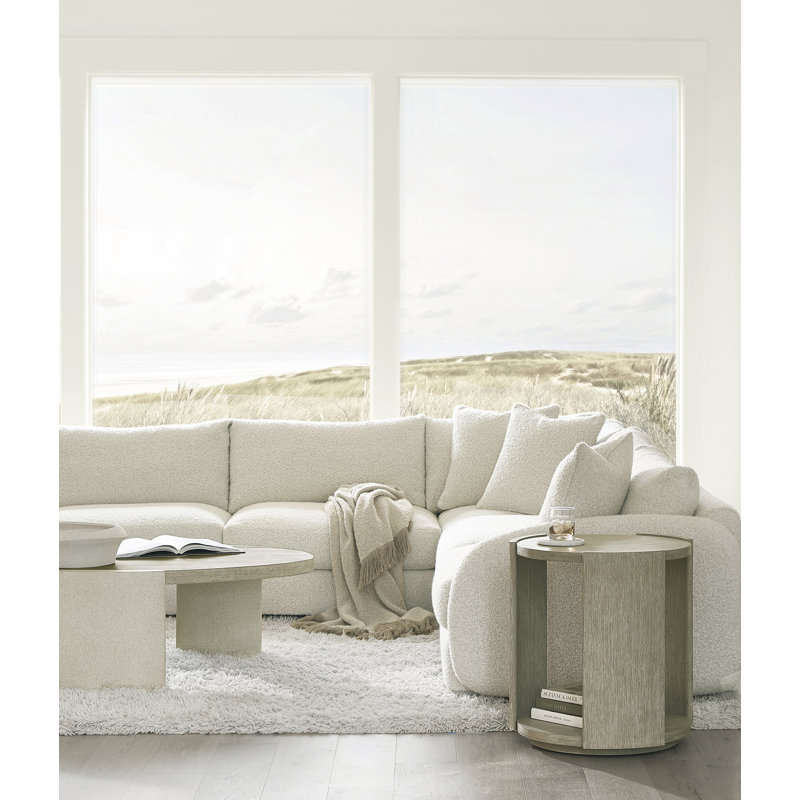 Arcadia End Table