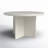 Cervos Fluted Coffee Table