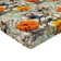 Drap-housse floral Ambesonne