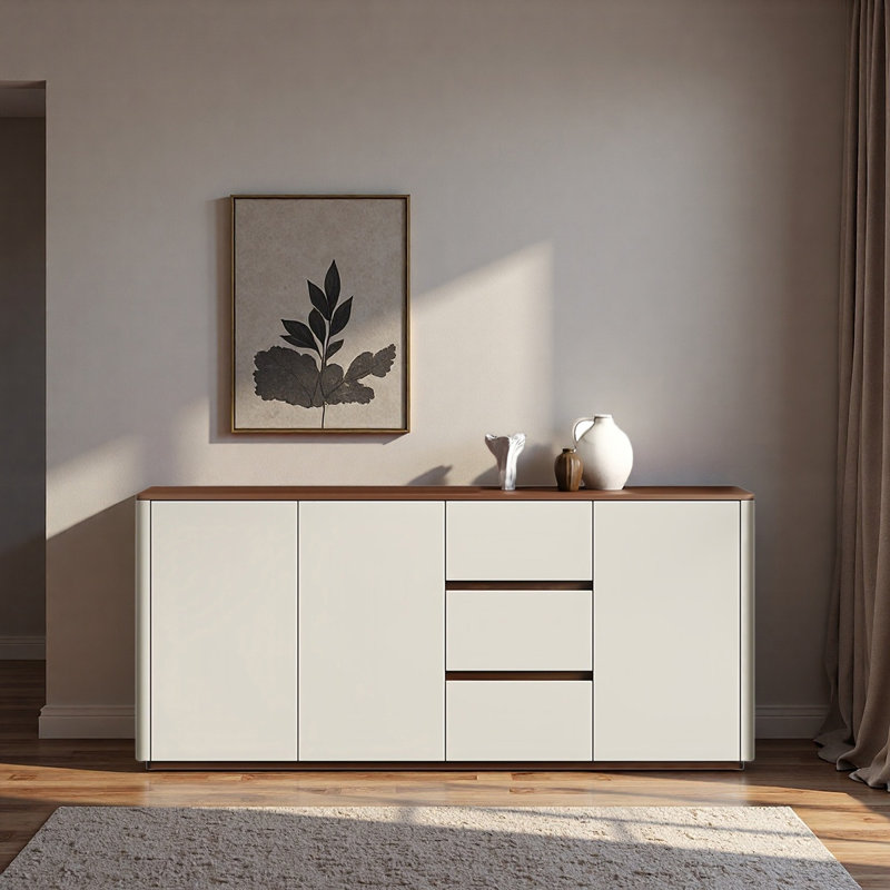 Rohde, 31.1" H x 62.2" W x 15.74" D
