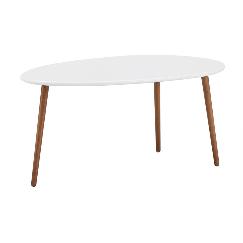 Ensemble de tables basses 2 pièces Hermogène