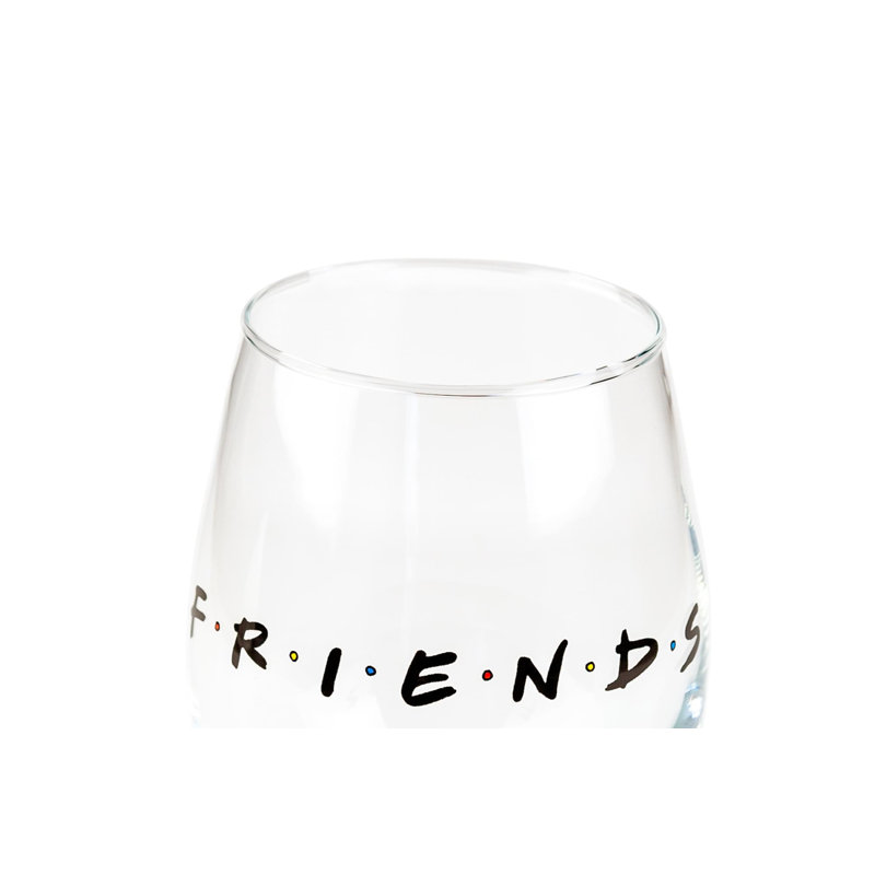 20oz. Drinking Glass