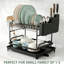 Stainless Steel Dish Rack