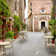 Elodie Plastic/Resin 2 - Person Round Table