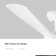 56 In.Intergrated Led Ceiling Fan With White Abs Blade